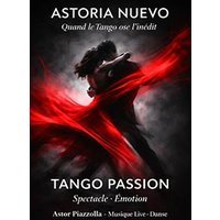 Tango passion