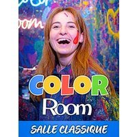 Color room lyon - color room classique