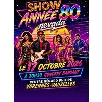 Show annees 80