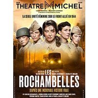 Les rochambelles