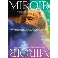 Miroir miroir