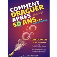 Comment draguer après 50 ans