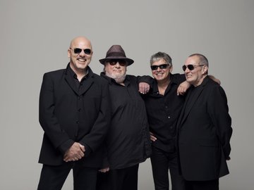 The stranglers