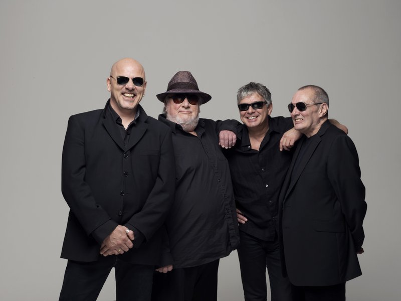 The stranglers