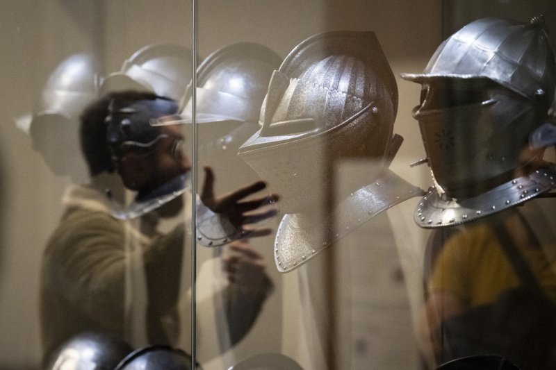 [Retiré de l'agenda de l'organisateur] « La classe, l’œuvre ! » - Exposition des travaux des élèves de 5 écoles franciliennes autour du patrimoine militaire et de l'histoire de France