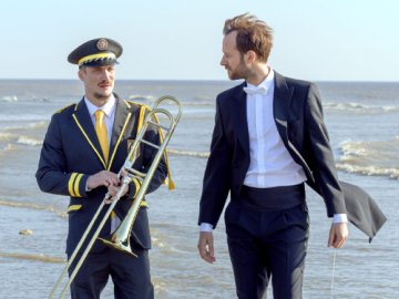 [ANNULÉ] En fanfare