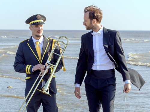 [ANNULÉ] En fanfare