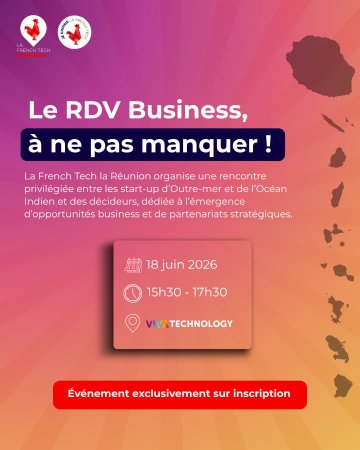#2 French Tech Connect à Viva Technology