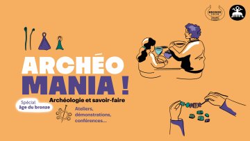 Archéo Mania