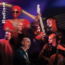 Clash World - Le Bolero à Bamako - avec Mariam et Trans Cover Express