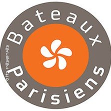 Croisière Promenade - Bateaux-Parisiens