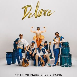 DELUXE