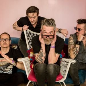 LES FATALS PICARDS