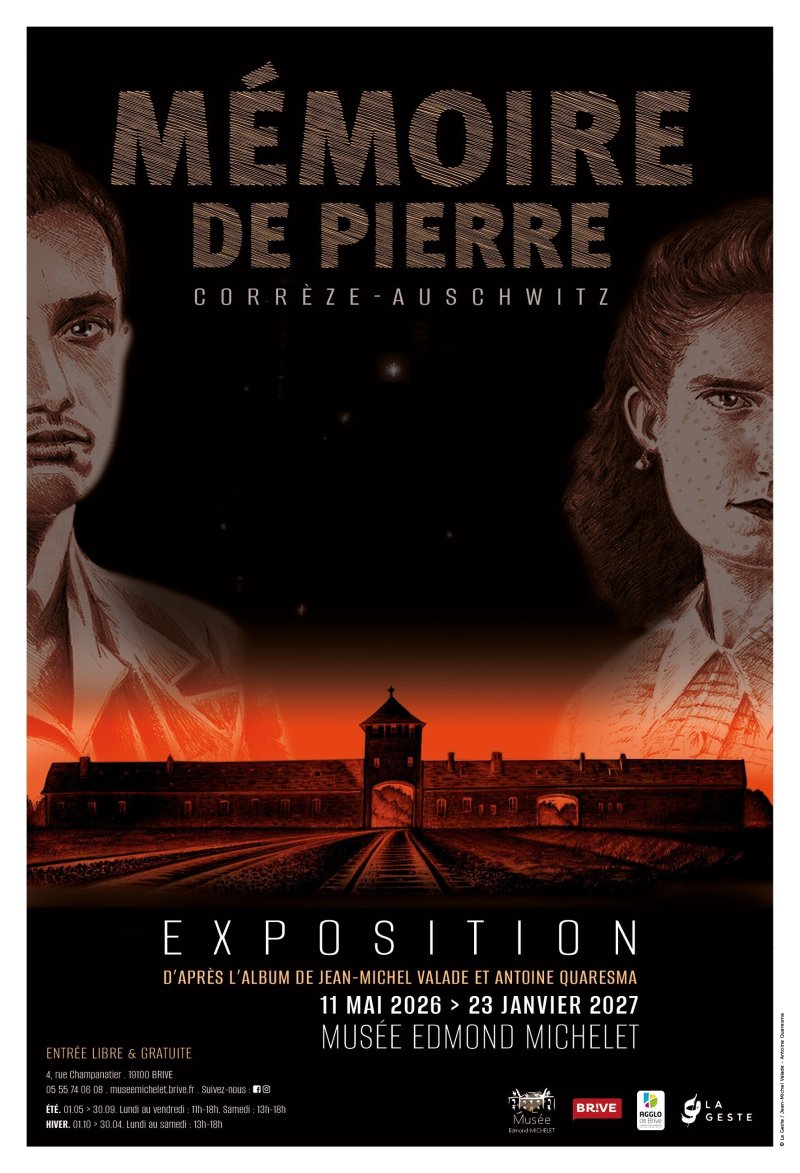 Réalisation d'une oeuvre collective/participative en lien avec l'exposition temporaire du musée