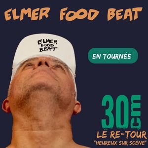 ELMER FOOD BEAT