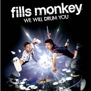 FILLS MONKEY