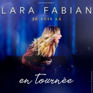 LARA FABIAN