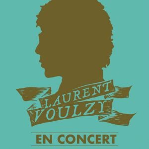 LAURENT VOULZY