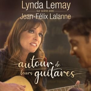LYNDA LEMAY &amp; JEAN-FELIX LALANNE