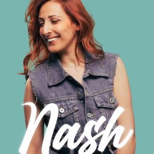 NASH