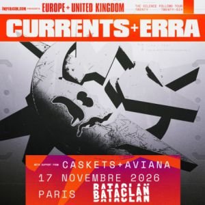 CURRENTS + ERRA