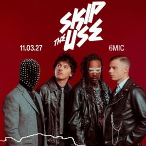 SKIP THE USE