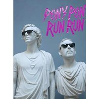 Pony Pony Run Run