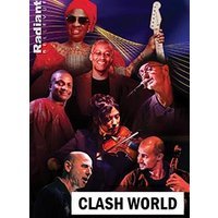 CLASH WORLD - LE BOLERO A BAMAKO