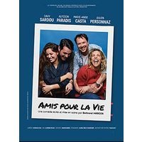 Amis pour la vie