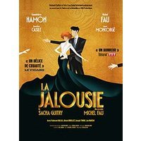 La jalousie