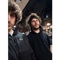 Sam gendel & sam wilkes