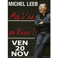 Michel leeb
