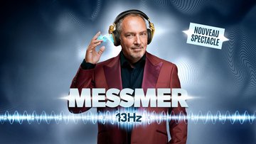 Messmer - 13hz