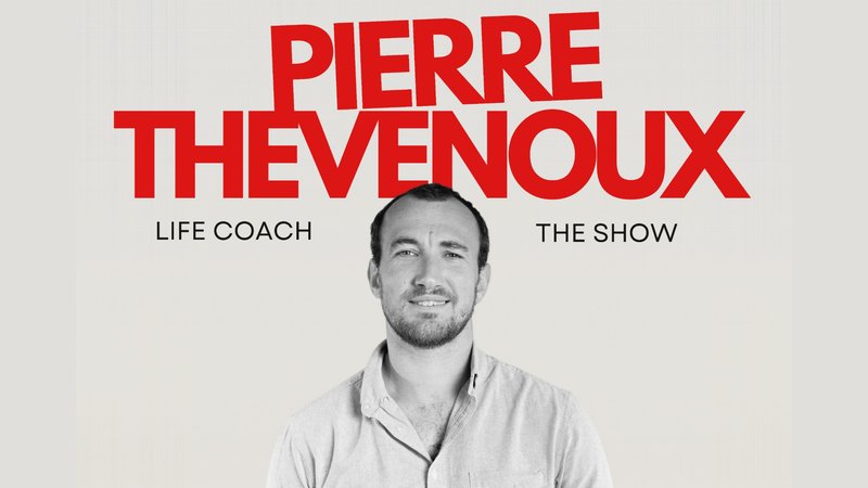 PIERRE THEVENOUX