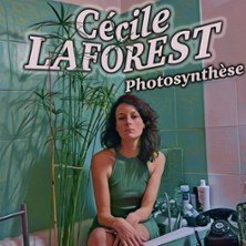 Cécile Laforest - Photosynthèse