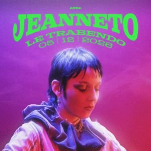 JeanneTo - Trabendo