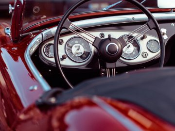 5ème montée historique de La Baule