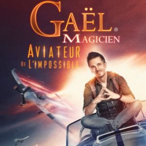 GAËL LE MAGICIEN