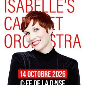 Isabelle's Cabaret Orchestra
