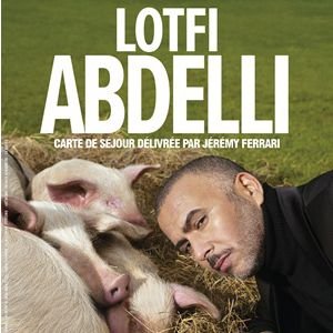 LOTFI ABDELLI