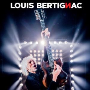 LOUIS BERTIGNAC