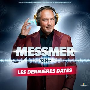 MESSMER - 13Hz