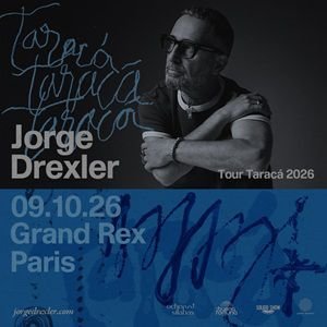JORGE DREXLER