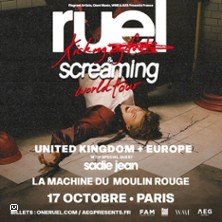 Ruel    