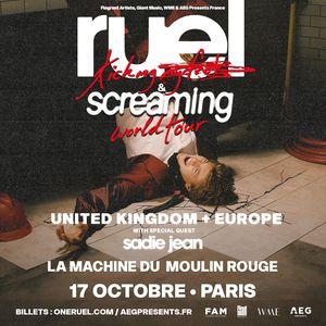 RUEL