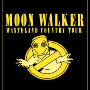 MOON WALKER