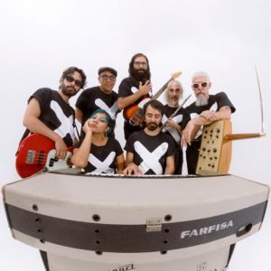 SONIDO GALLO NEGRO
