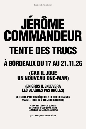 Jérôme Commandeur