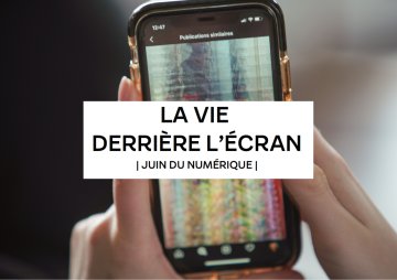 Combattre l’écran impulsif