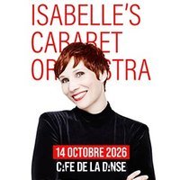Isabelle's cabaret orchestra